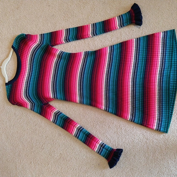 Gymboree sweater dress